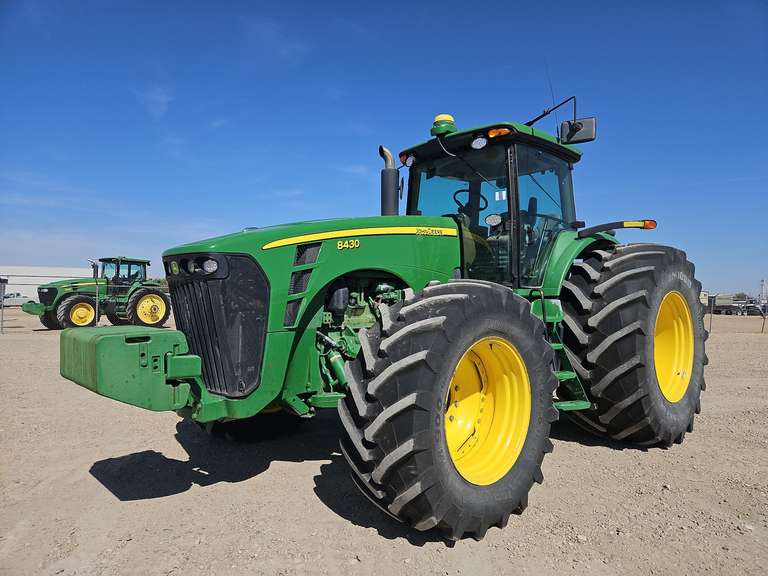 Large Annual Fall Auction