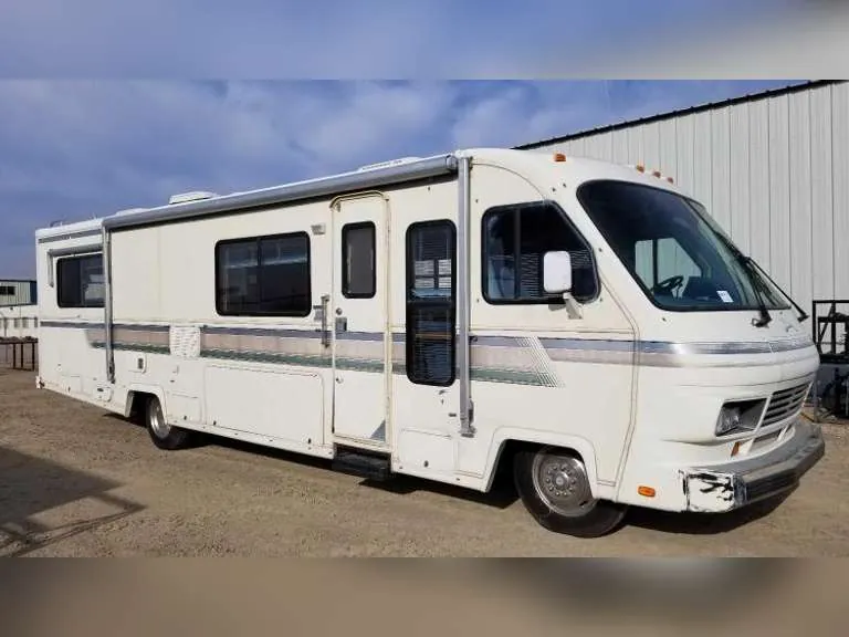 1993 Suncrest RV, sold November 2019