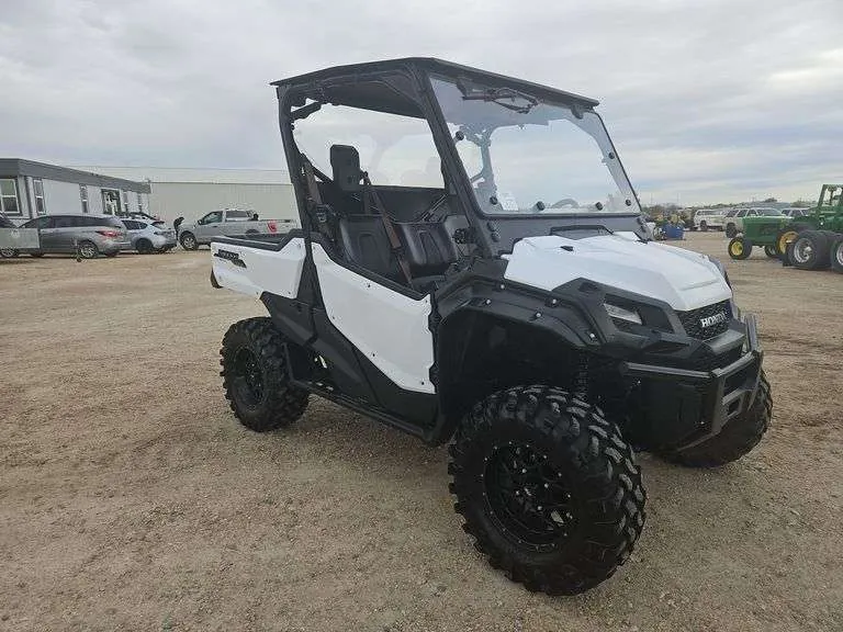 2020 Honda Pioneer 1000 UTV, sold November 2024