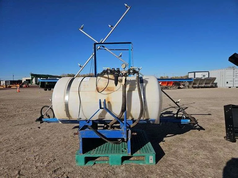 3Pt 30’ G&R Sprayer, sold November 2024