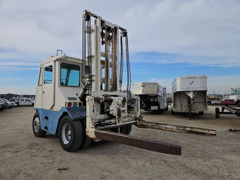 Mellow Brothers Hay Squeeze, sold November 2025